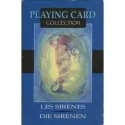 Cartas Sirenas (54 Cartas Juego - Playing Card) (Lo Scarabeo) | Tienda Esotérica Changó