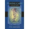 Cartas Sirenas (54 Cartas Juego - Playing Card) (Lo Scarabeo) | Tienda Esotérica Changó