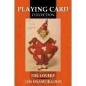 Cartas Enamorados (54 Cartas Juego - Playing Card) (Lo Scarabeo) | Tienda Esotérica Changó