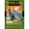 Cartas Dinosaurios & Cia (54 Cartas Juego - Playing Card) (Lo Scarabeo) | Tienda Esotérica Changó