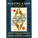 Cartas Grandes Duques de la Toscana (54 Cartas Juego - Playing Card) (Lo Scarabeo) | Tienda Esotérica Changó