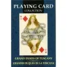 Cartas Grandes Duques de la Toscana (54 Cartas Juego - Playing Card) (Lo Scarabeo) | Tienda Esotérica Changó