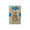 Cartas Napoleon (54 Cartas Juego - Playing Card) (Lo Scarabeo) | Tienda Esotérica Changó