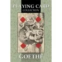 Cartas Goethe (54 Cartas Juego - Playing Card) (Lo Scarabeo) 2004 | Tienda Esotérica Changó