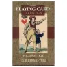 Cartas Guillermo Tell (54 Cartas Juego - Playing Card) (Lo Scarabeo) | Tienda Esotérica Changó