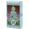 Oraculo I Ching of Love - I Ching der Liebe - I Ching dell Amore | Tienda Esotérica Changó
