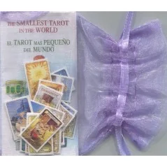 Barajas de Tarot | Tienda Esotérica Changó