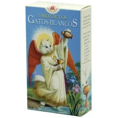 Barajas de Tarot | Tienda Esotérica Changó