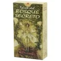 Tarot Bosque Secreto (SCA) | Tienda Esotérica Changó