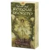 Tarot Bosque Secreto (SCA) | Tienda Esotérica Changó