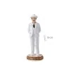 Doctor Jose Gregorio Blanco 10 cm | Tienda Esotérica Changó