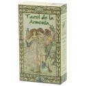 Tarot de la Armonia - Walter Crane and Ernest Fitzpatrick (SCA) | Tienda Esotérica Changó