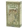 Tarot de la Armonia - Walter Crane and Ernest Fitzpatrick (SCA) | Tienda Esotérica Changó