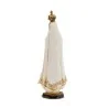 Virgen de Fatima 9 cm | Tienda Esotérica Changó