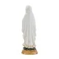 Virgen de Lourdes 11 cm