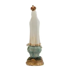 Virgen de Fatima 11 cm | Tienda Esotérica Changó