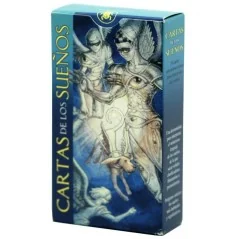Barajas de Tarot | Tienda Esotérica Changó