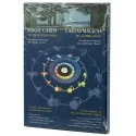 Cartas Magicas de la Sibilla Rusa (Set + 72 Cartas) (SCA) | Tienda Esotérica Changó