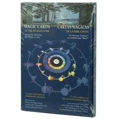 Barajas de Tarot | Tienda Esotérica Changó