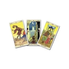 Barajas de Tarot | Tienda Esotérica Changó