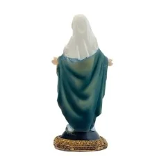 Virgen de la Milagrosa 11 cm | Tienda Esotérica Changó