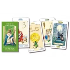 Barajas de Tarot | Tienda Esotérica Changó