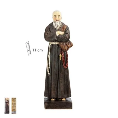 Imagen Fray Leopoldo de Alpandeire 11 cm