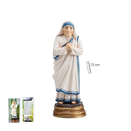 Santa Teresa de Jesus Calcuta 12 cm