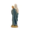 Virgen del Rosario 11 cm | Tienda Esotérica Changó