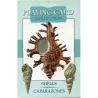 Cartas Caparazones (54 Cartas Juego - Playing Card) (Lo Scarabeo) | Tienda Esotérica Changó
