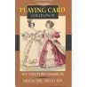Cartas Moda del Siglo XIX (54 Cartas Juego - Playing Card) (Lo Scarabeo) | Tienda Esotérica Changó
