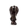 Arcángel San Gabriel Color Bronce 12 cm | Tienda Esotérica Changó