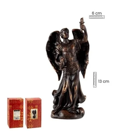 Imagen Arcángel Uriel 13 cm | Tienda Esotérica Changó