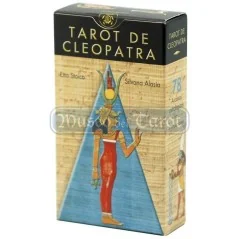 Barajas de Tarot | Tienda Esotérica Changó
