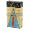 Tarot Cleopatra (SCA) | Tienda Esotérica Changó