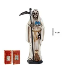 Santa Muerte | Tienda Esotérica Changó