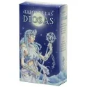 Tarot Diosas (EN, ES, IT, FR, DE) (SCA) | Tienda Esotérica Changó