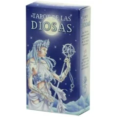 Barajas de Tarot | Tienda Esotérica Changó