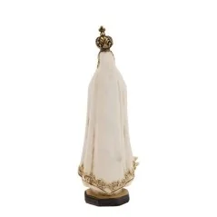 Virgen de Fatima 13 cm | Tienda Esotérica Changó
