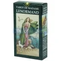 Tarot Lenormand (madame) (SCA) | Tienda Esotérica Changó