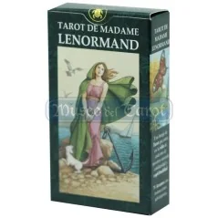 Barajas de Tarot | Tienda Esotérica Changó