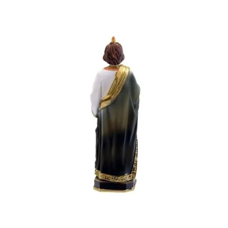 San Judas Tadeo 13 cm | Tienda Esotérica Changó