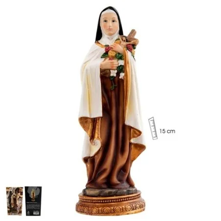Santa Teresa de Courdec 15 cm