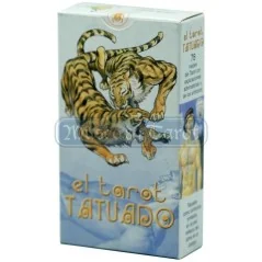 Barajas de Tarot | Tienda Esotérica Changó