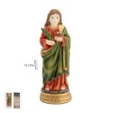 Imagen Santa Lucia 13 cm