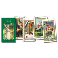 Barajas de Tarot | Tienda Esotérica Changó