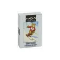 Cartas Ositos en la Nieve (54 Cartas Juego - Playing Card) (Lo Scarabeo) | Tienda Esotérica Changó