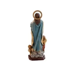 Virgen Inmaculada 13 cm | Tienda Esotérica Changó