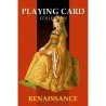 Cartas Renacimiento (54 Cartas Juego - Playing Card) (Lo Scarabeo) | Tienda Esotérica Changó
