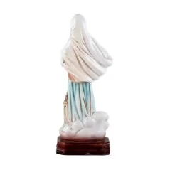 Virgen de Medjugorje 15 cm | Tienda Esotérica Changó